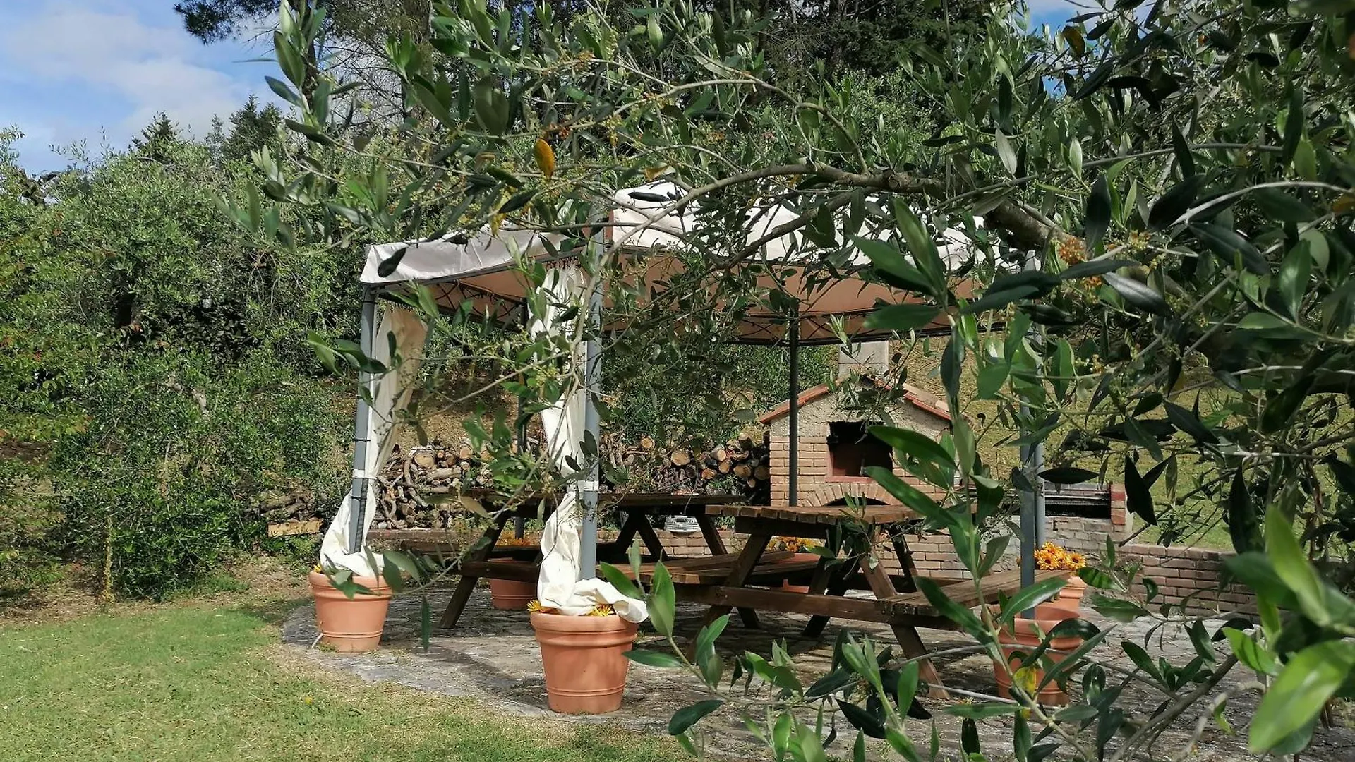 Residence Il Monastero Pomarance