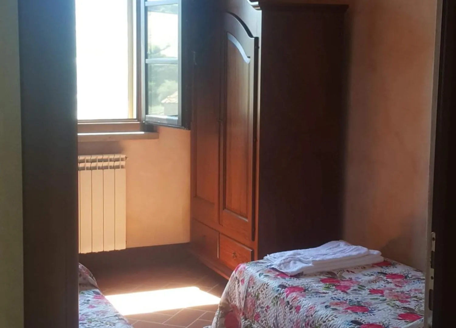 Residence Il Monastero Pomarance 0*,