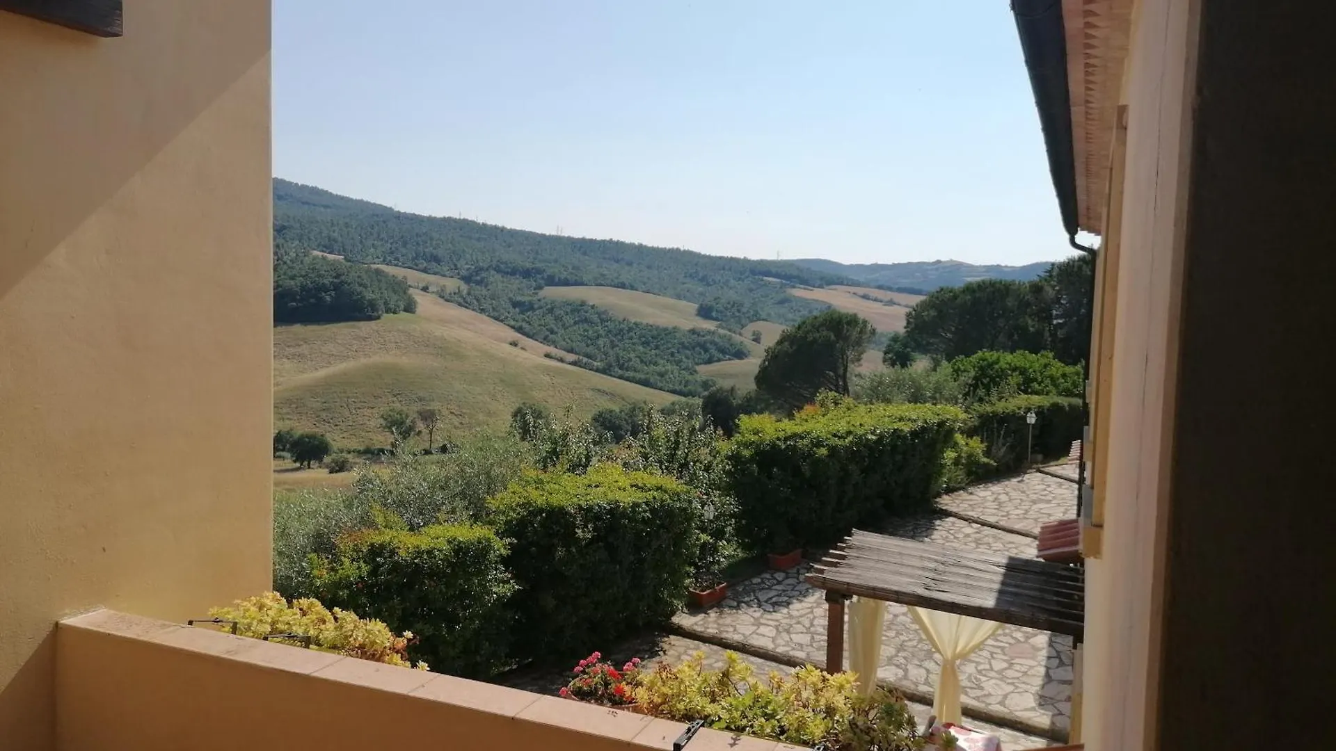 Residence Il Monastero Pomarance 0*,  Italy