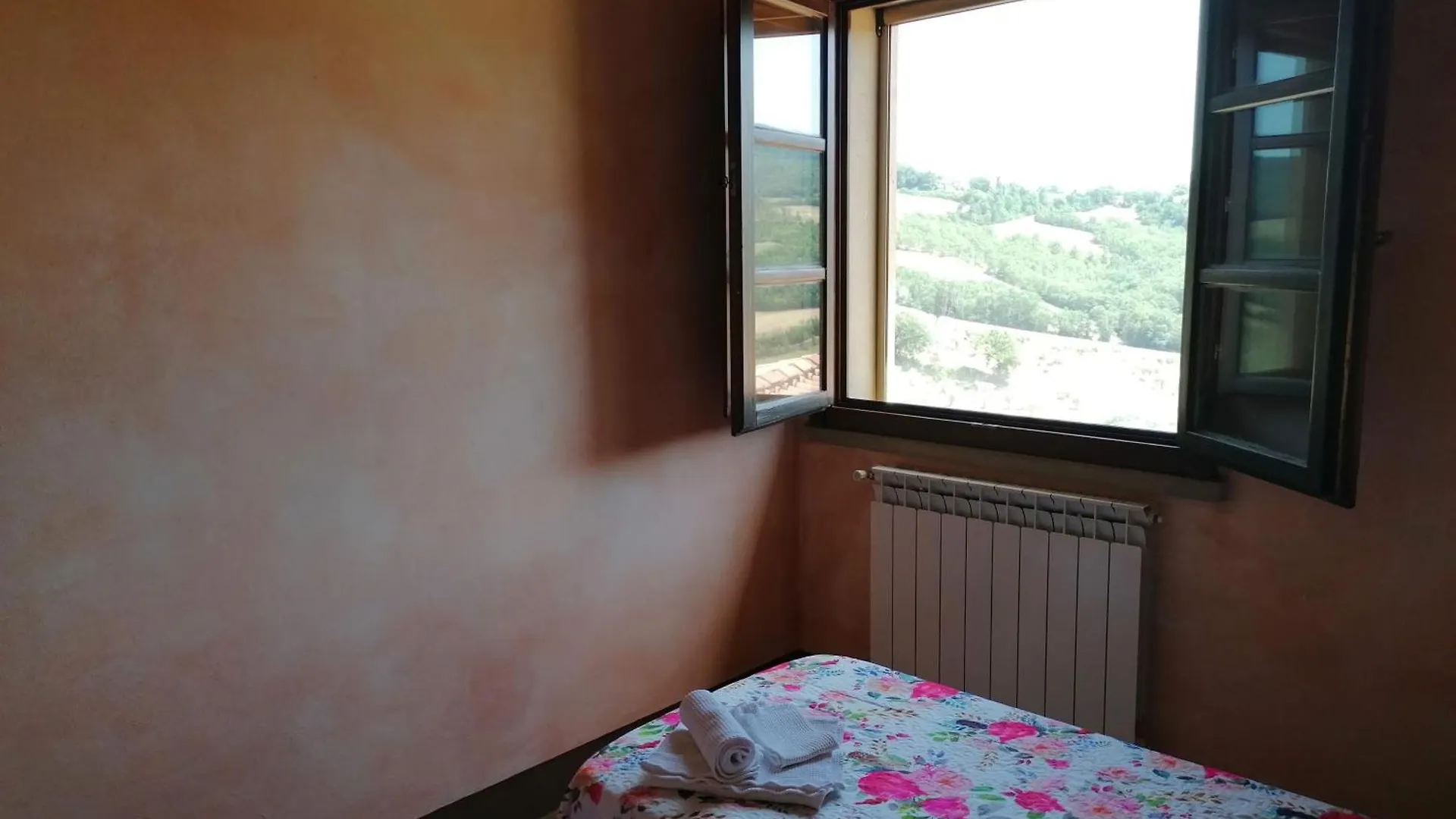 Aparthotel Residence Il Monastero Pomarance