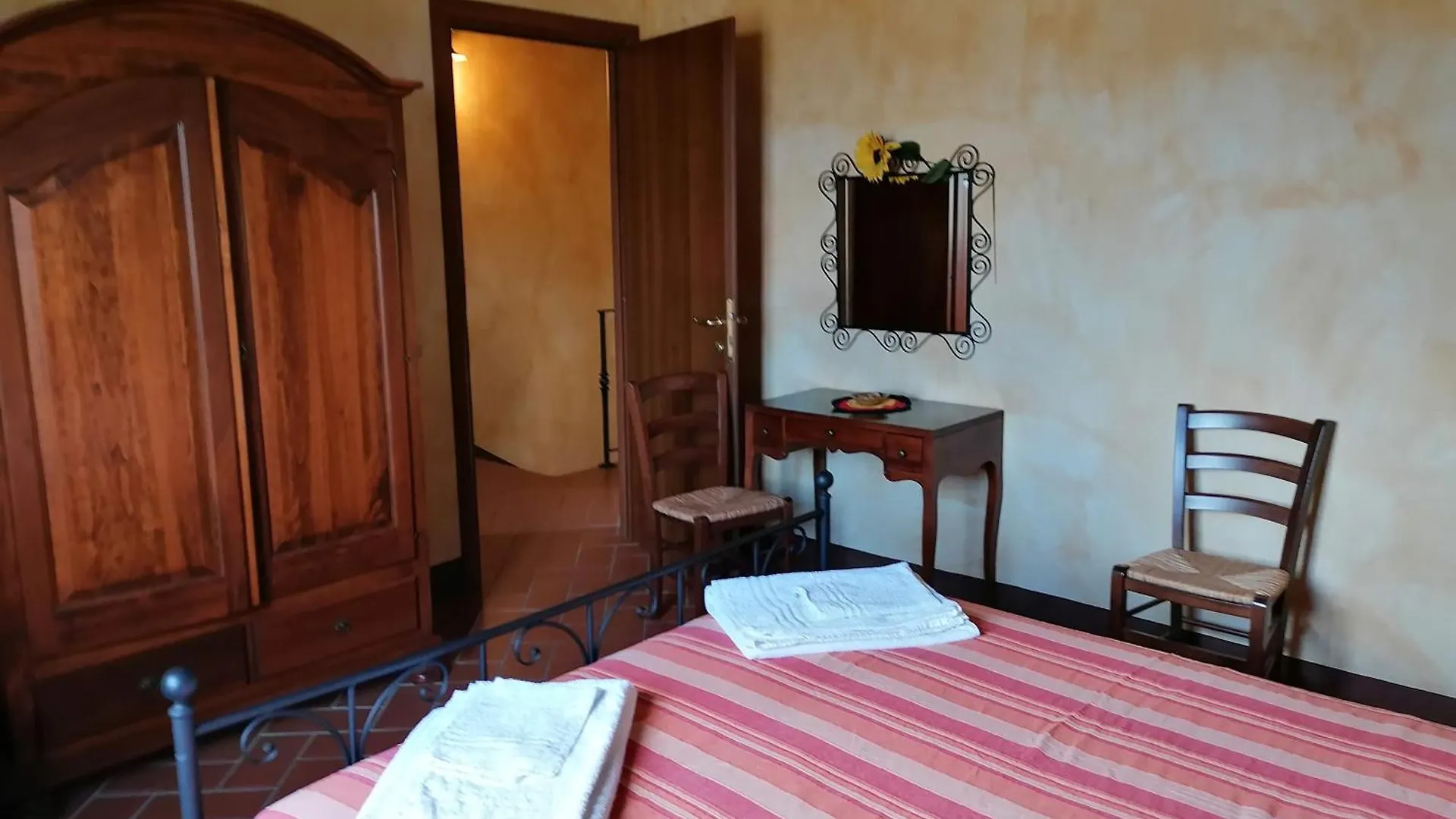 Aparthotel Residence Il Monastero Pomarance