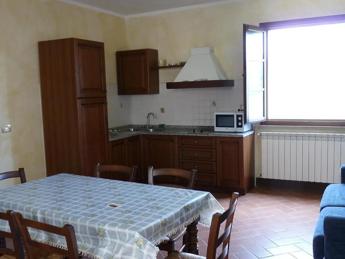 Residence Il Monastero Pomarance 0*,  Italia