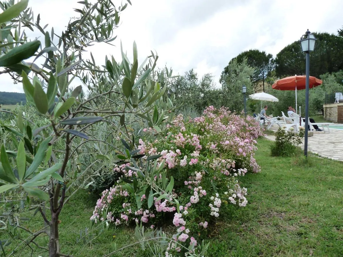Residence Il Monastero Pomarance 0*,  Italy