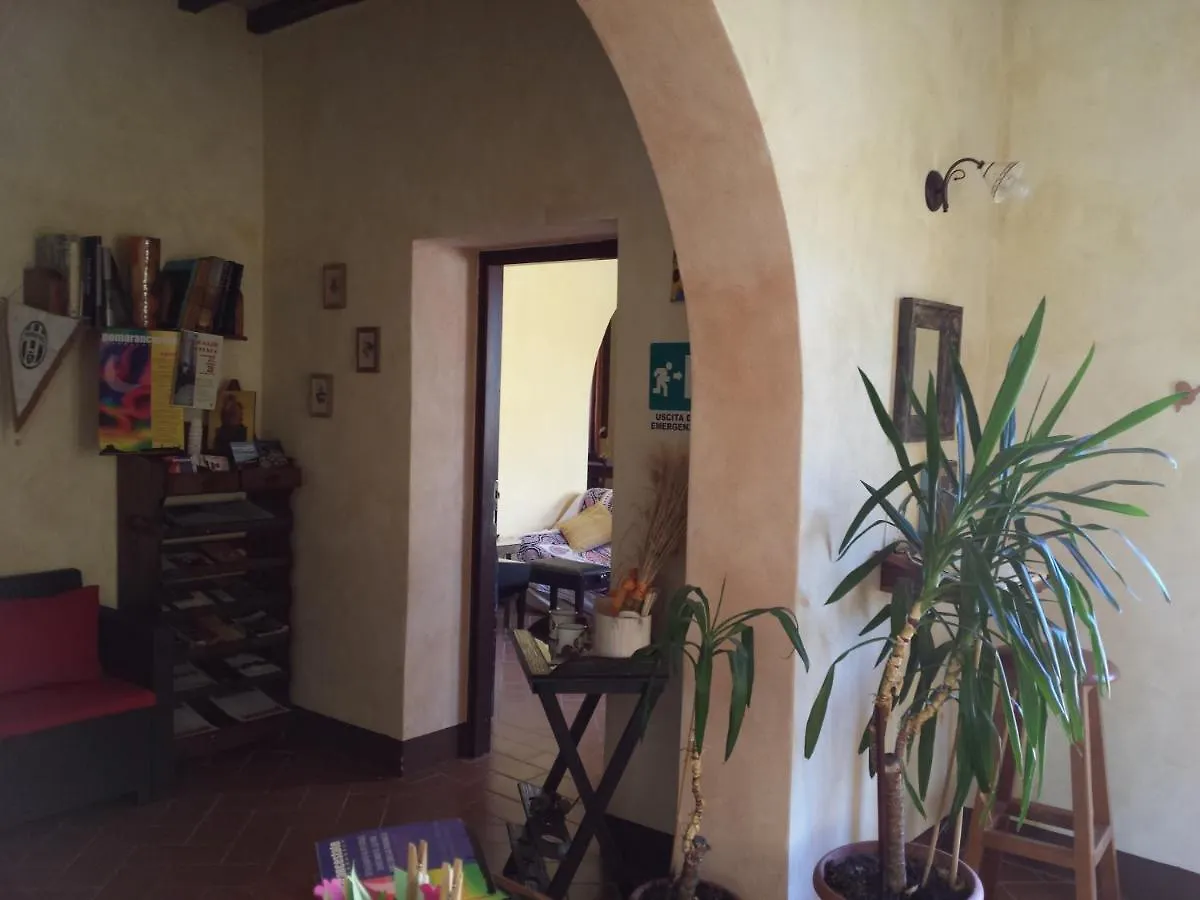 Residence Il Monastero Pomarance