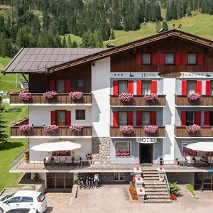 visit hotel