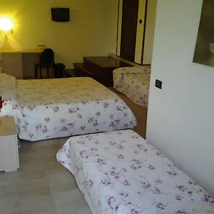 Borgo Pida 3*, Paceco Włochy