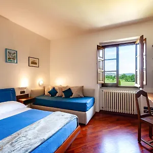 Bed and breakfast Torrebianca Tuscany, Rignano sullʼArno