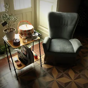 Maison Deco 3*, CTA Italia