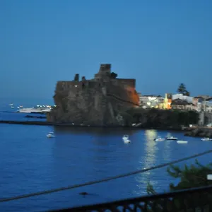 La Terrazza , Aci Castello Italia