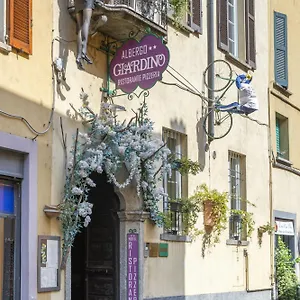 Giardino 2*, Cernobbio Italia