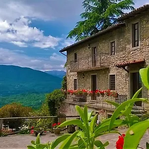 Il Casale Delle Pianacce Castiglione di Garfagnana