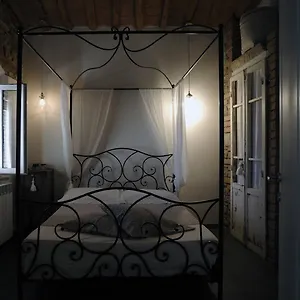 Bed and breakfast Casa Del Principe, Gambassi Terme