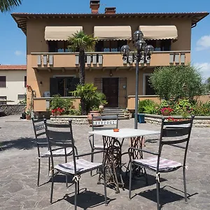 Bed and breakfast San Russorio, Pisa