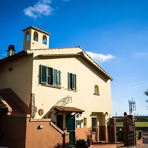 Inn Di Ansedonia, Orbetello