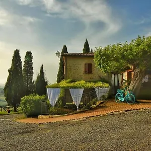 Podere Botruccio Bellaria Bed & Breakfast