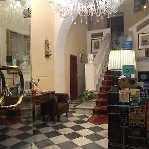 Al Piazza Marina 2*, Palermo Włochy