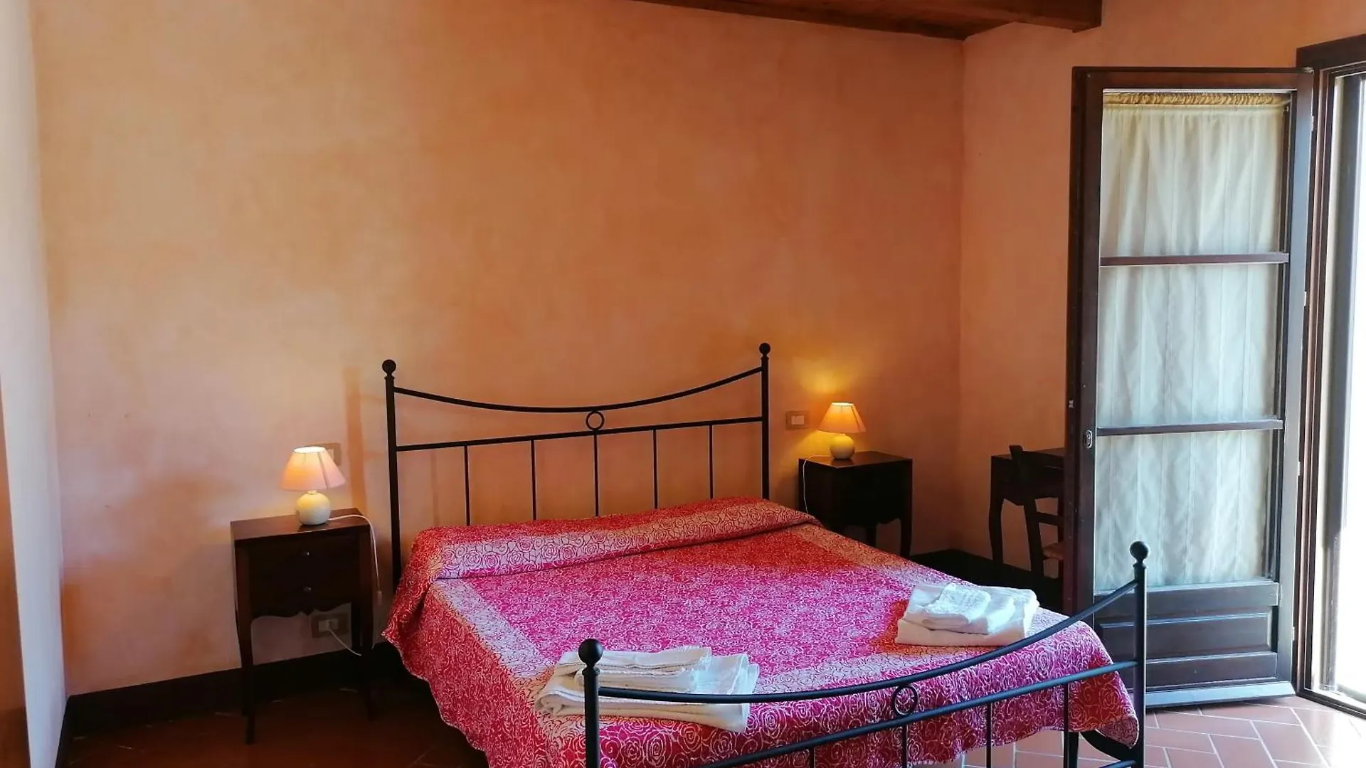 Residence Il Monastero Pomarance 0*,  Olaszország