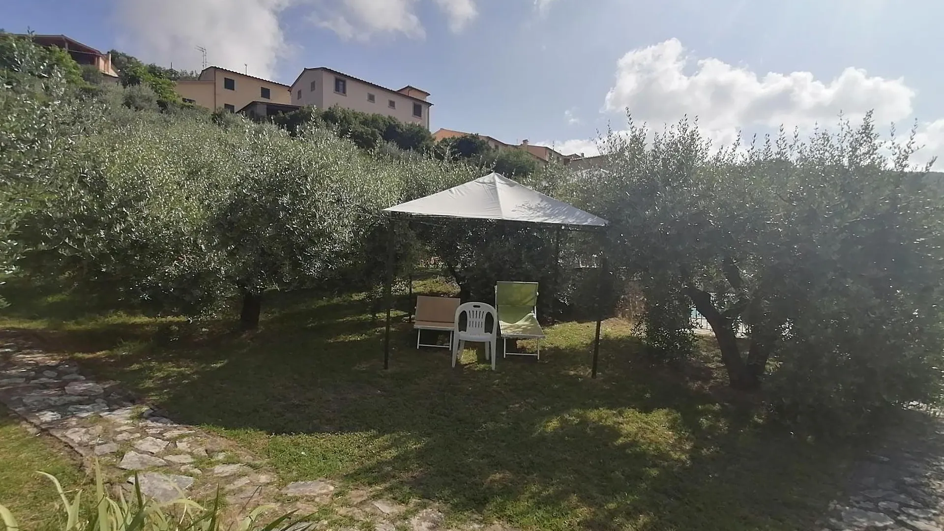 Residence Il Monastero Pomarance Apartmanhotel