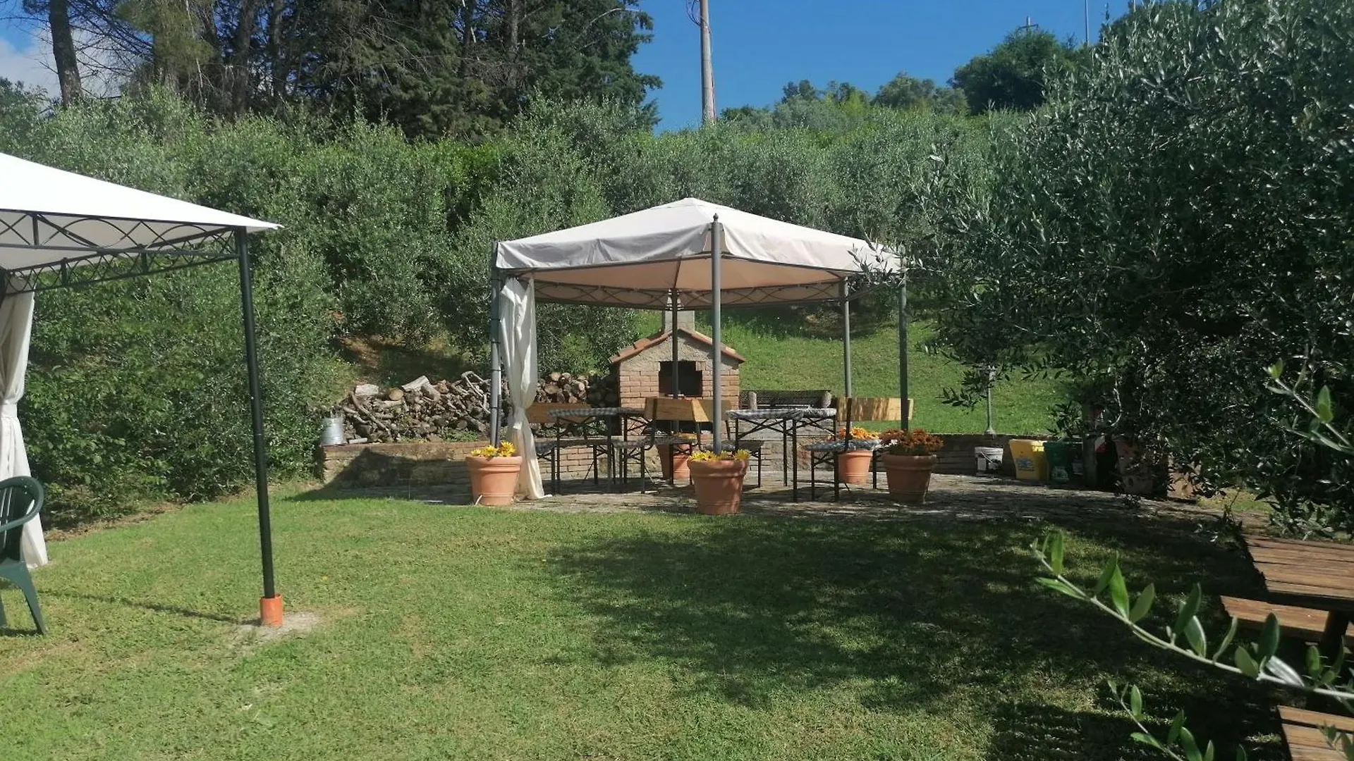 Aparthotel Residence Il Monastero Pomarance