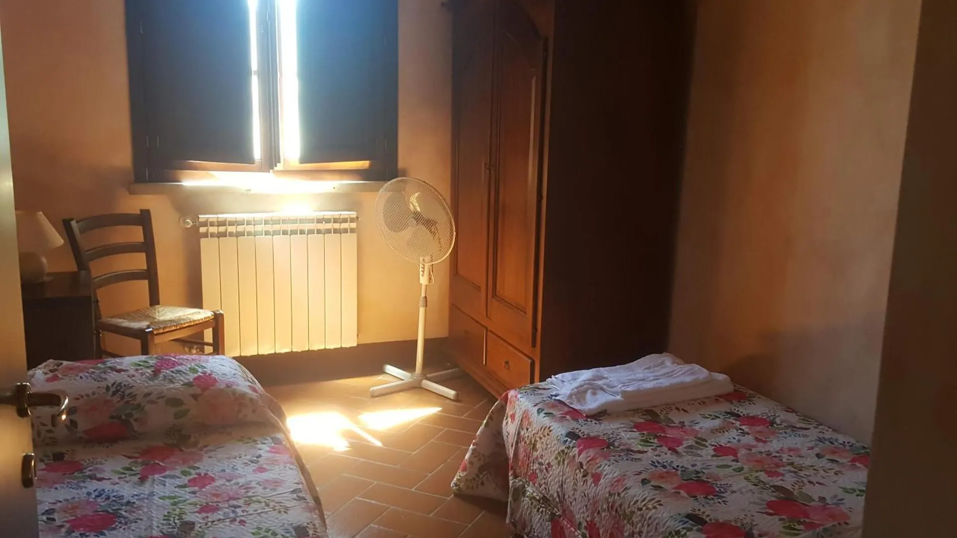 Residence Il Monastero Pomarance Italy