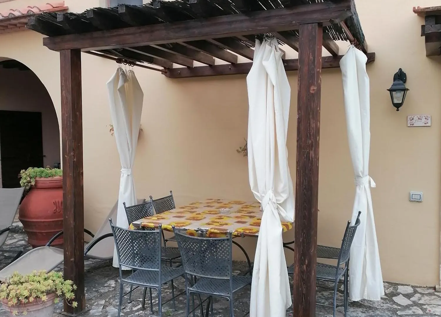Aparthotel Residence Il Monastero Pomarance
