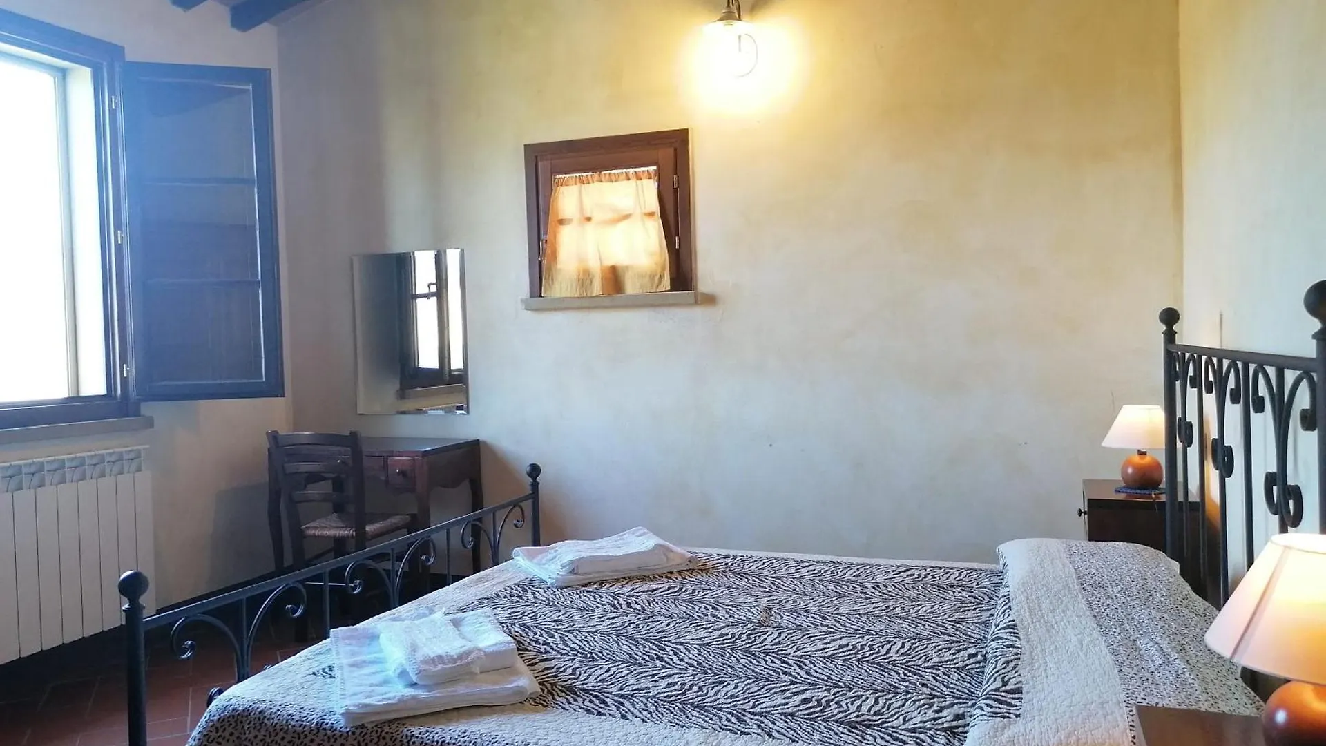 Residence Il Monastero Pomarance