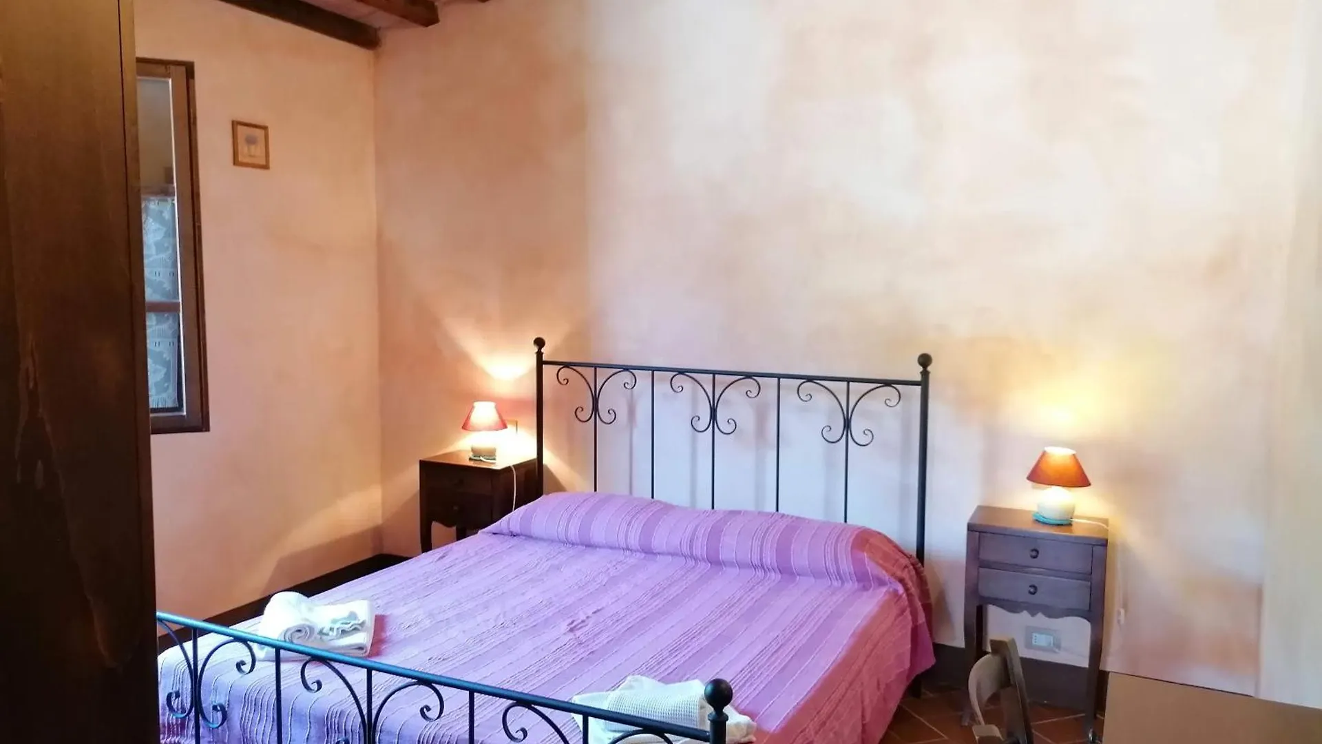 Aparthotel Residence Il Monastero Pomarance