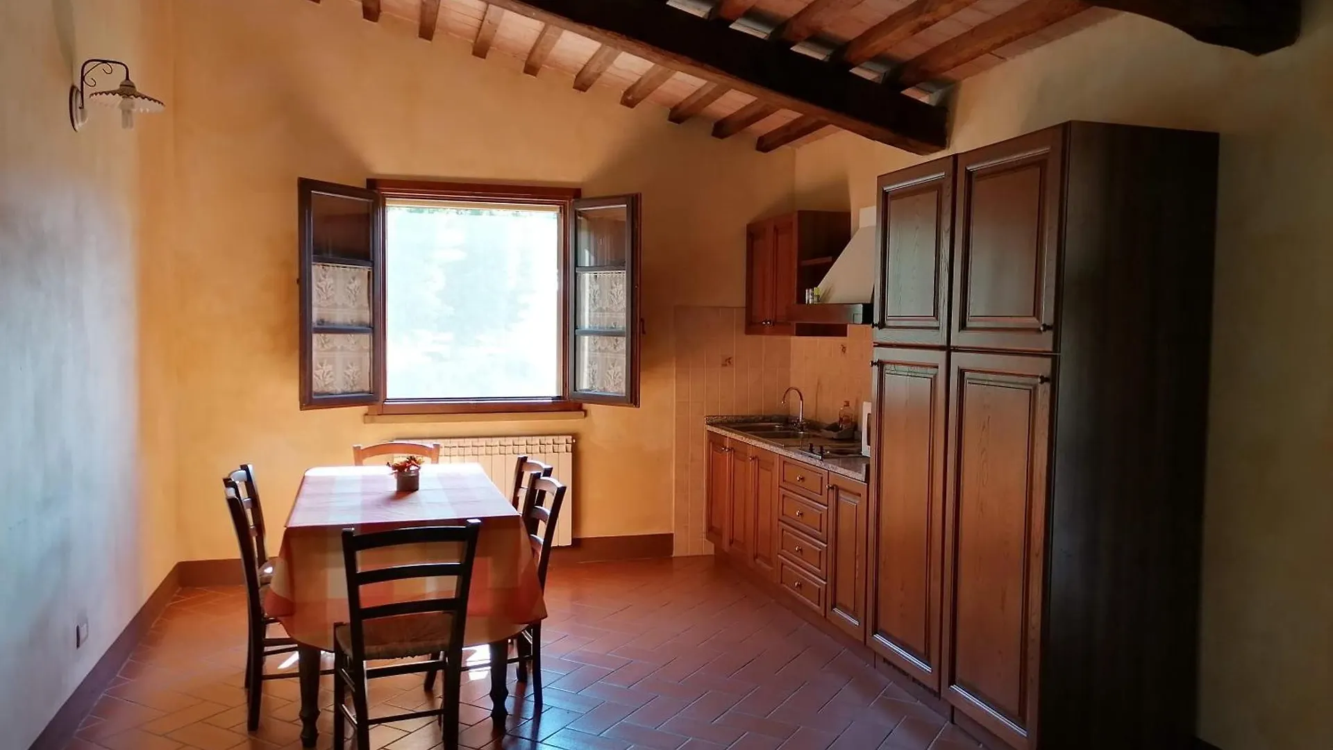 Aparthotel Residence Il Monastero Pomarance