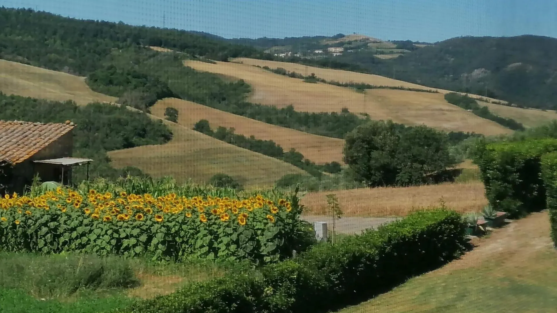 Residence Il Monastero Pomarance Italy