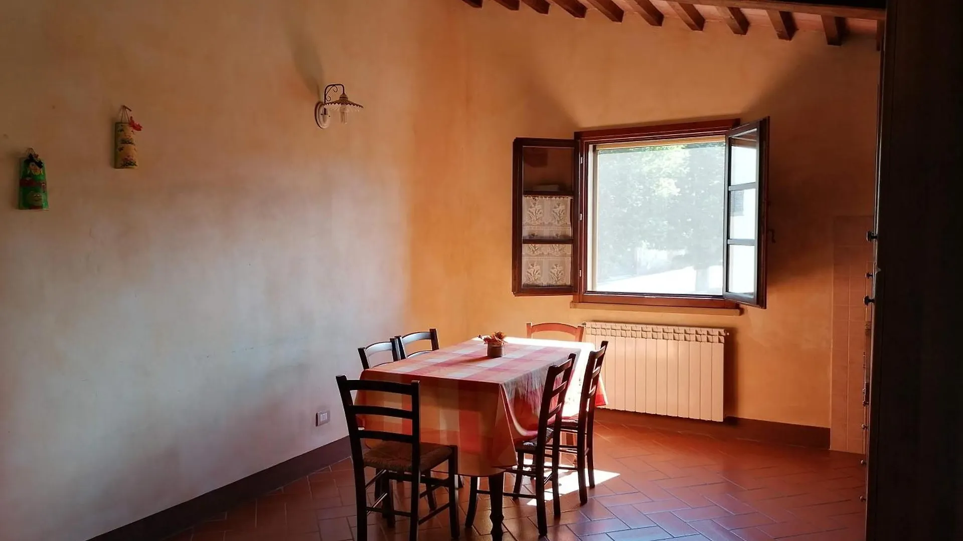 Residence Il Monastero Pomarance 0*,  Italy