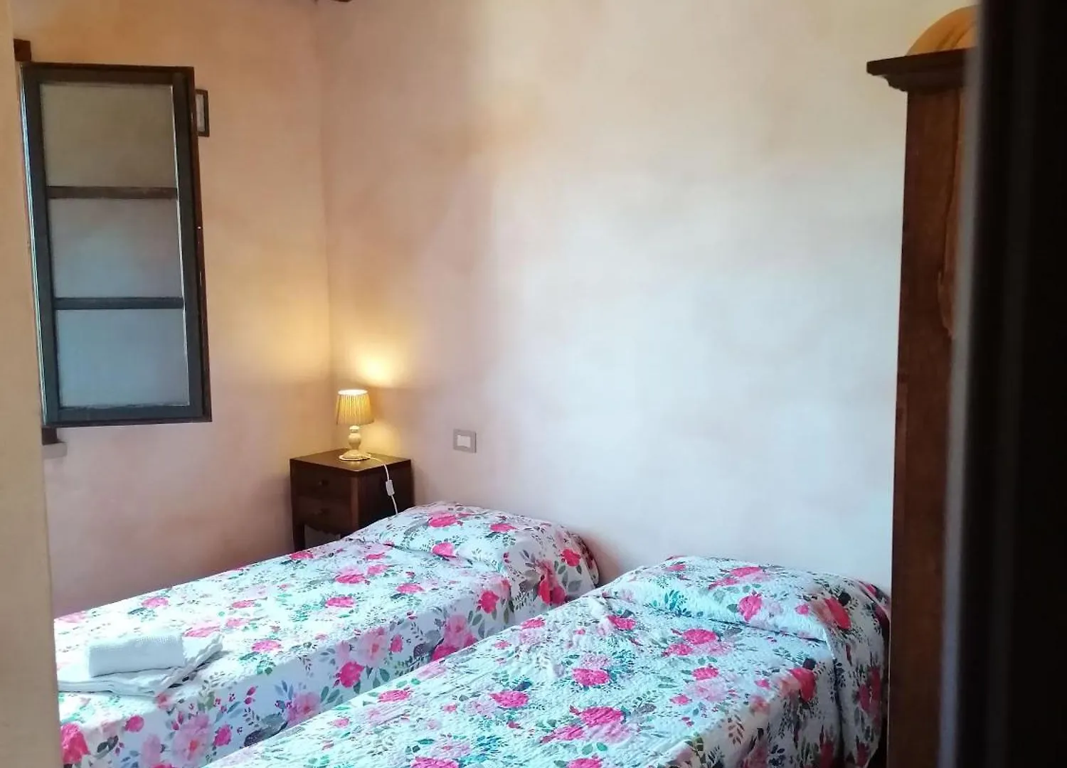 Residence Il Monastero Pomarance 0*,  Italy