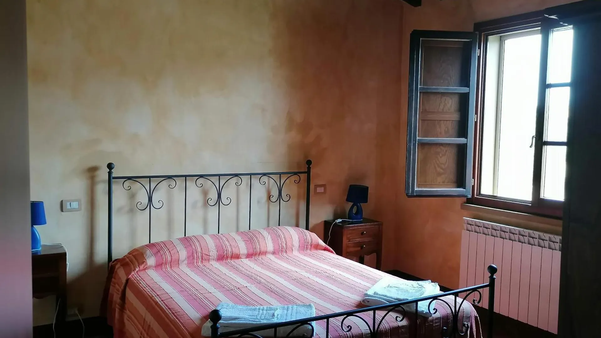 Residence Il Monastero Pomarance Italy