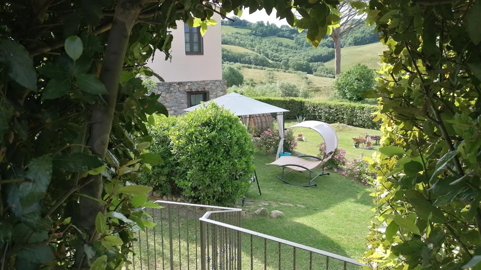 Residence Il Monastero Pomarance 0*,  Italy