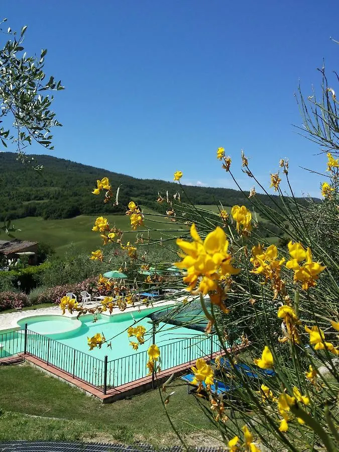 Residence Il Monastero contacts