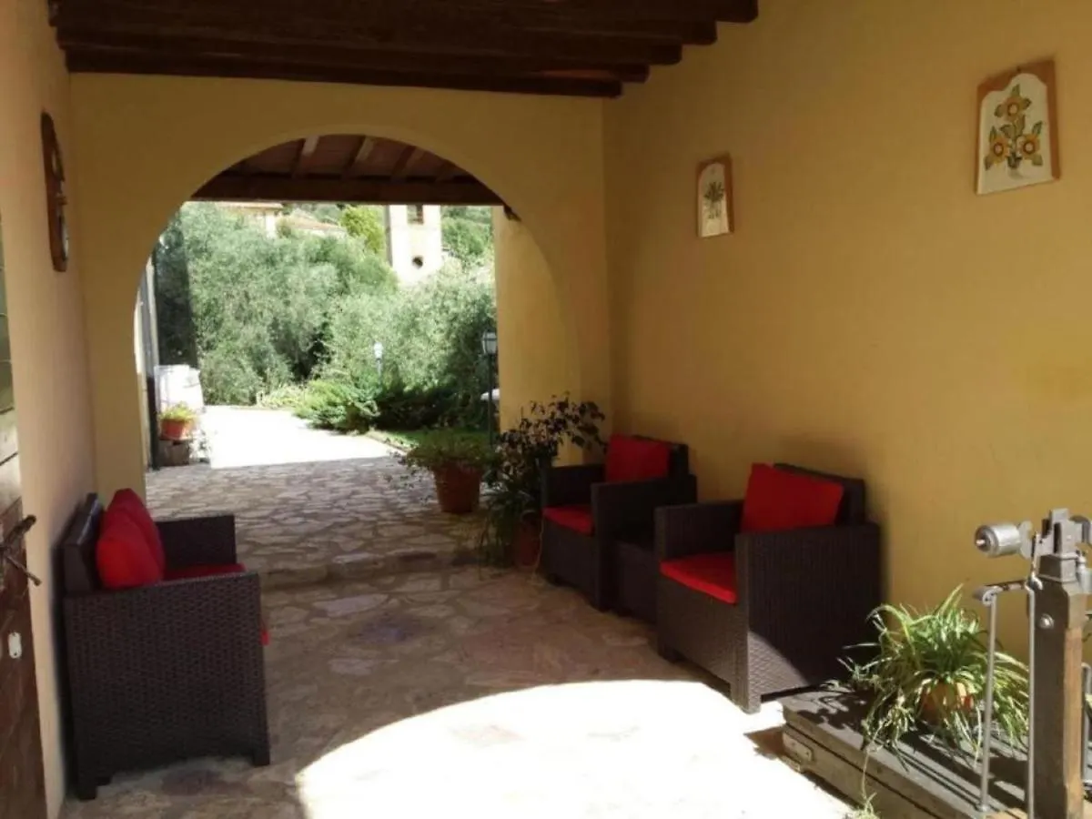 Residence Il Monastero Pomarance 0*,  Italy